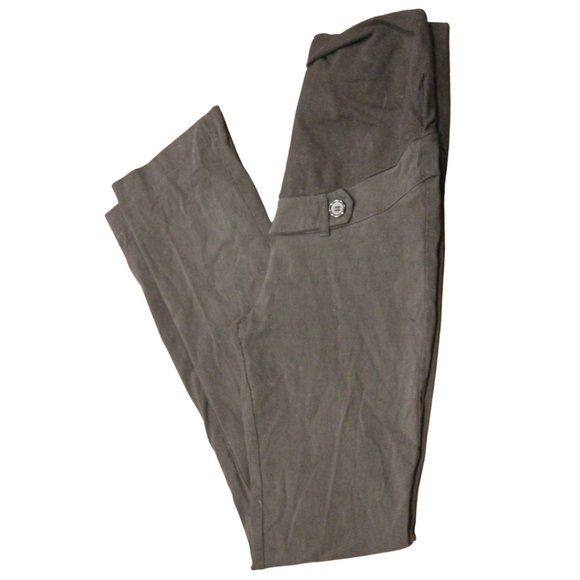 2/$30 🏷 Gap Maternity Dress Pants Size M - Picture 1 of 3
